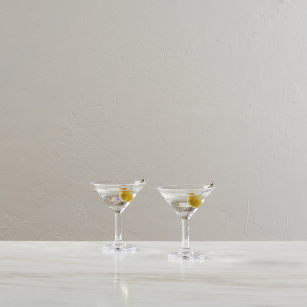 Ascutney Martini in Gift Box - Set of 2 view 2
