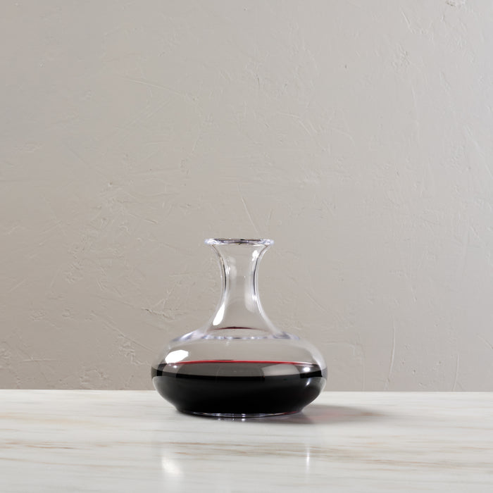 Ascutney Wine Decanter view 2