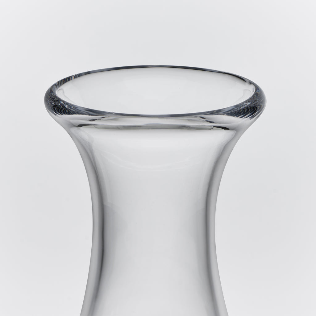 Ascutney Wine Decanter view 4