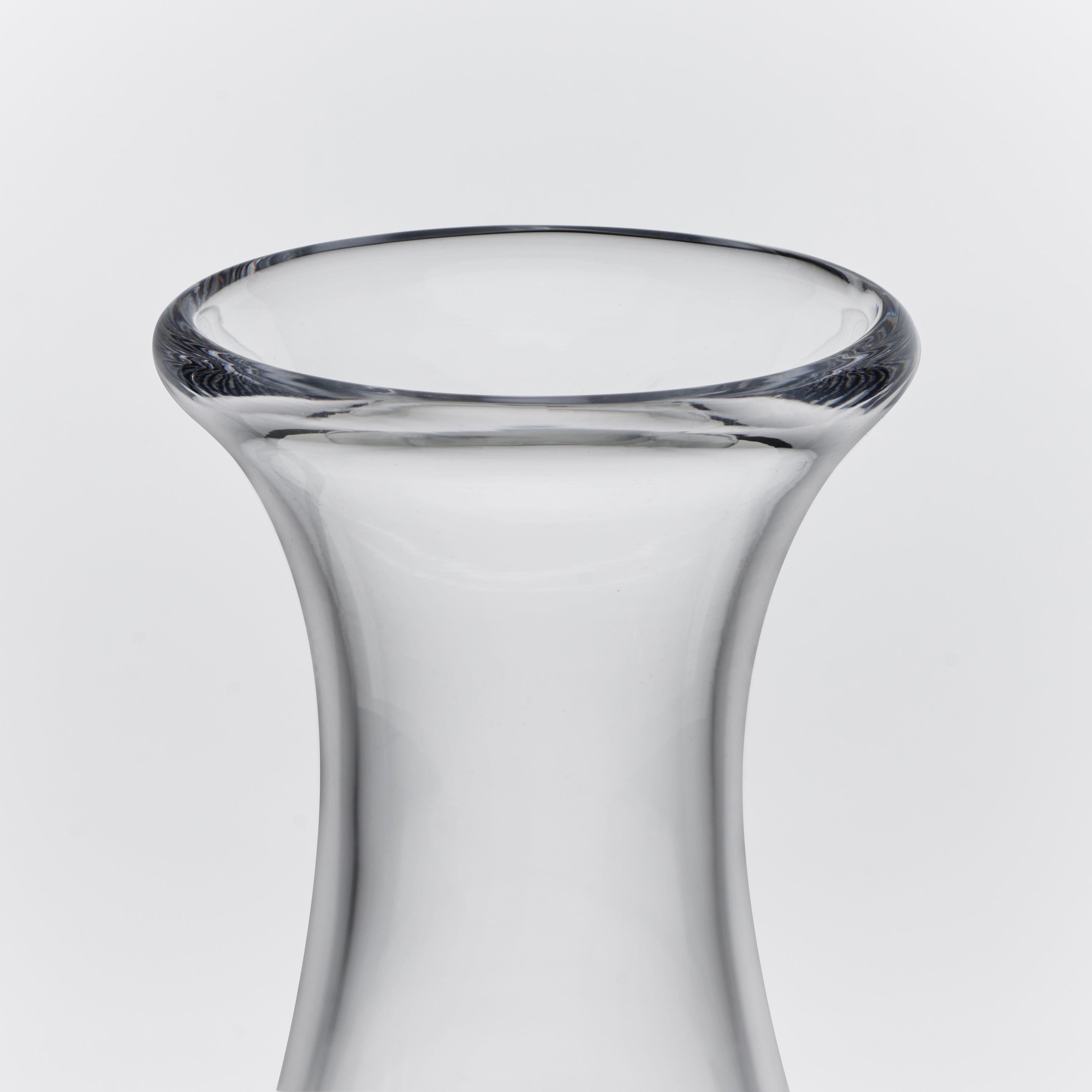 Ascutney Wine Decanter