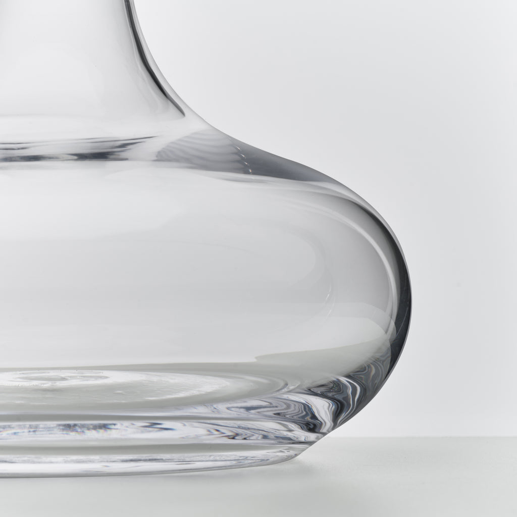 Ascutney Wine Decanter view 5