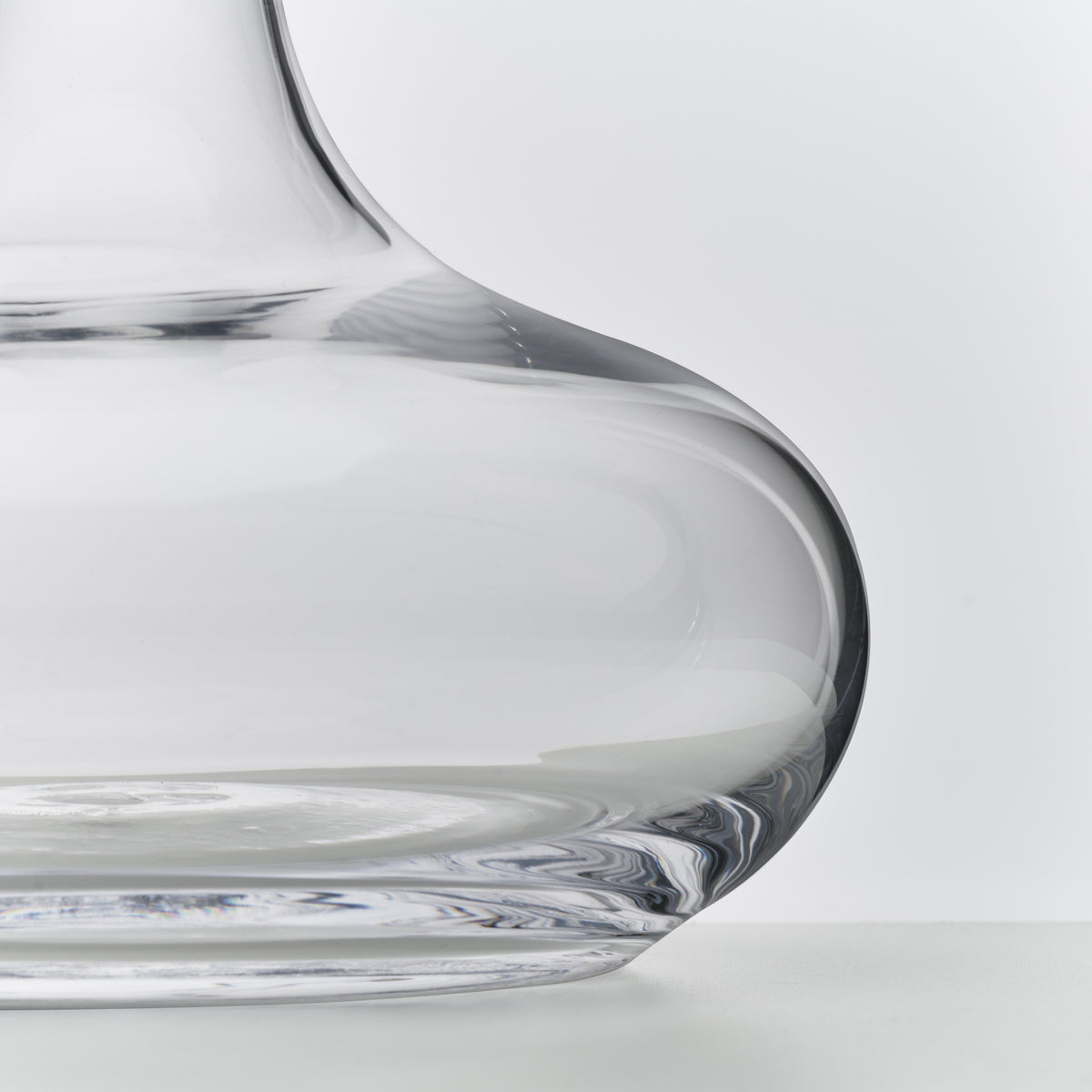 Ascutney Wine Decanter