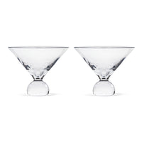 Benson Martini in Gift Box - Set of 2 view 1