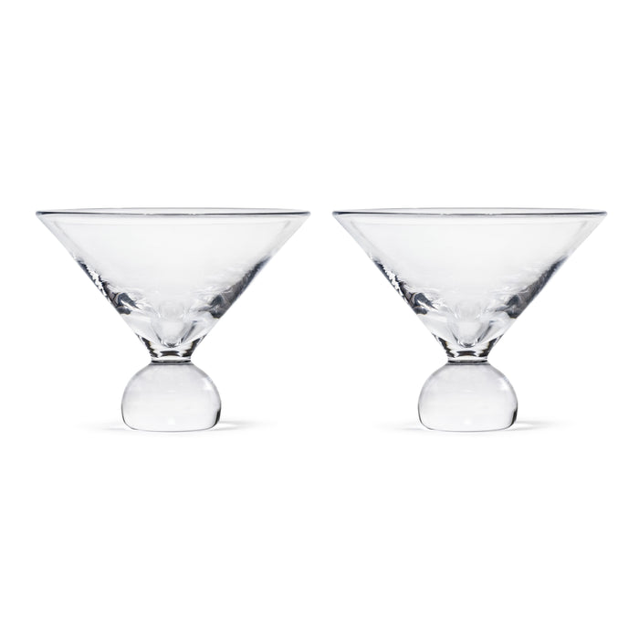 Benson Martini in Gift Box - Set of 2 view 1