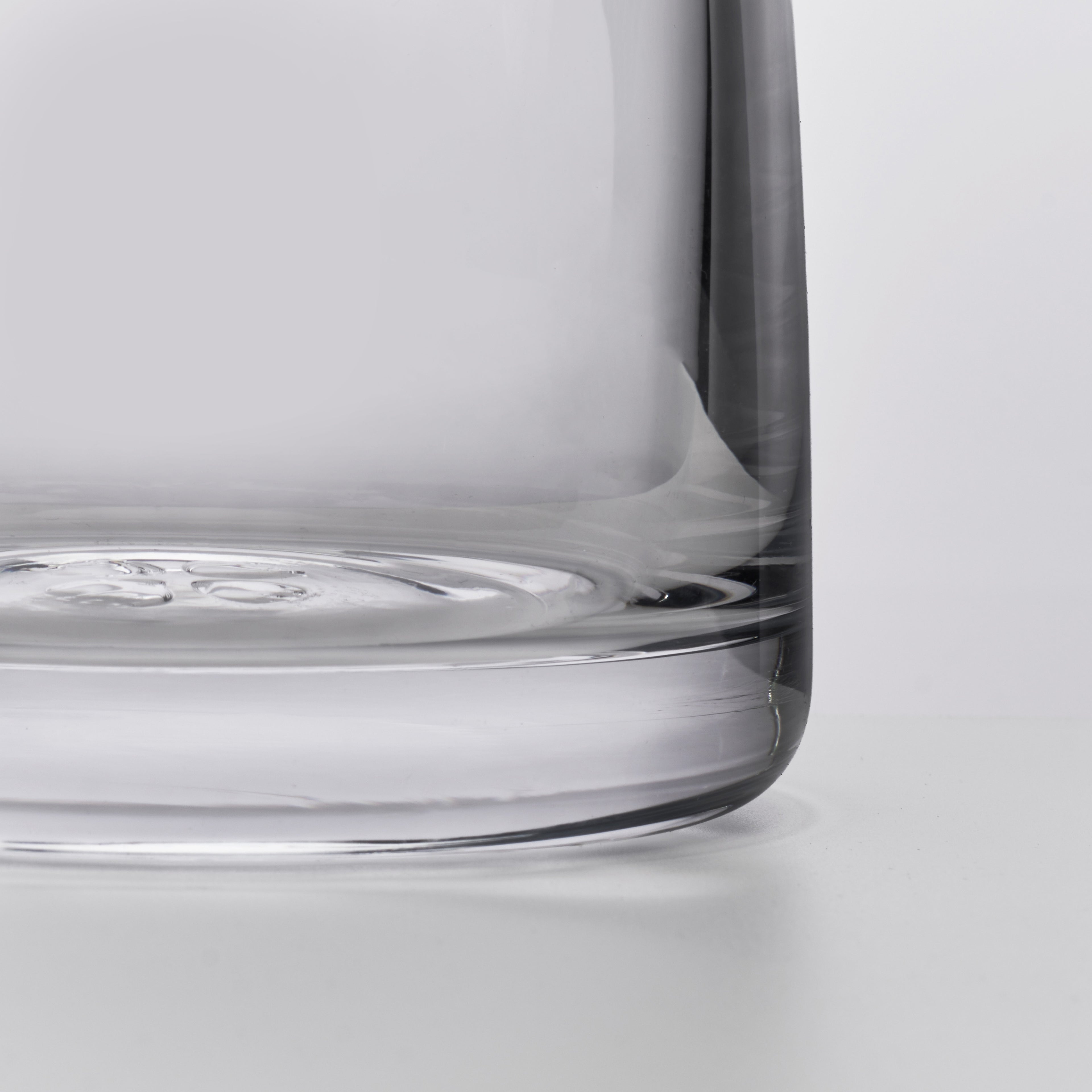 Barre Carafe