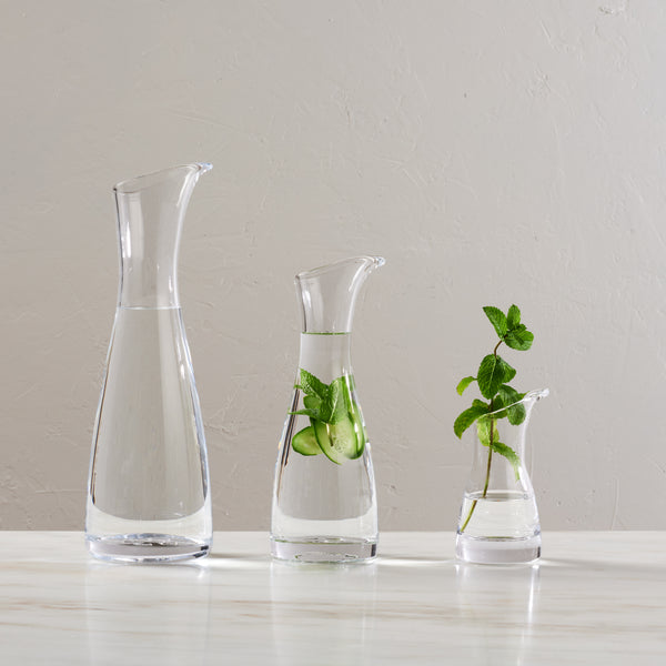 Barre Carafe view 2