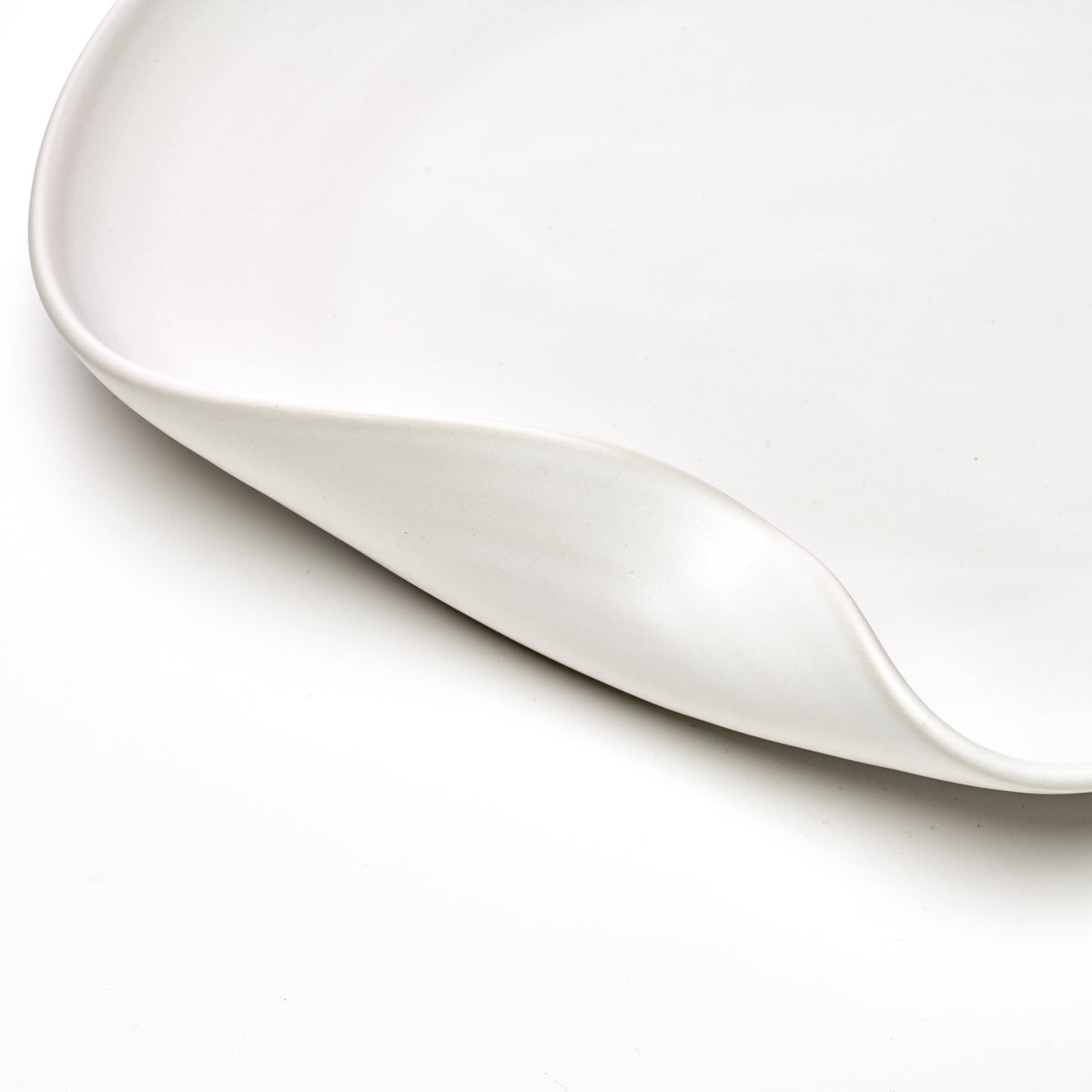 Barre Organic Platter