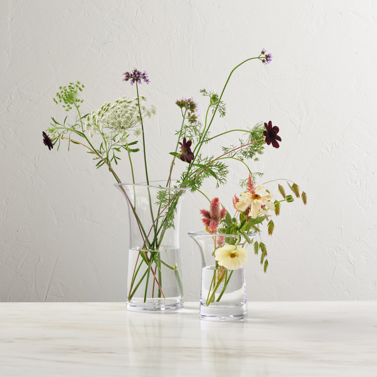 Barre Vase