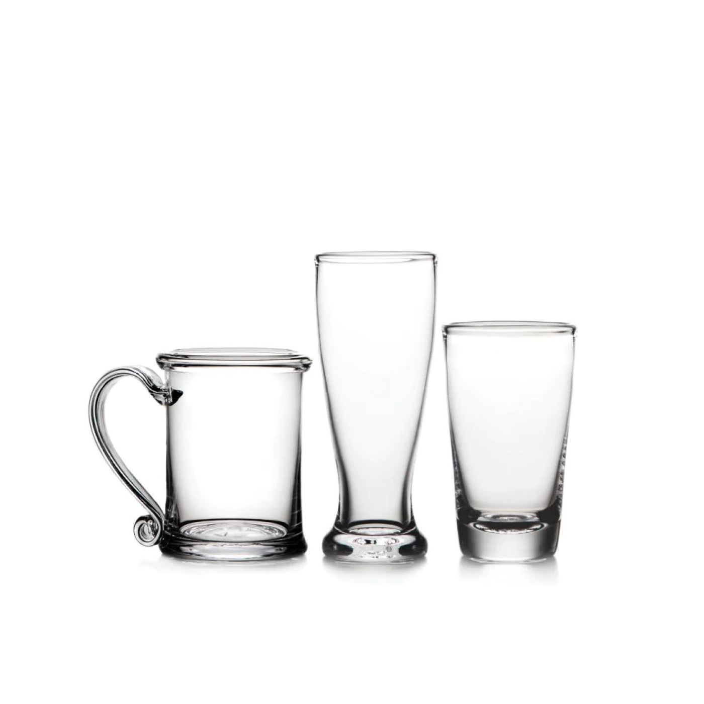 Beer Glass Gift Set