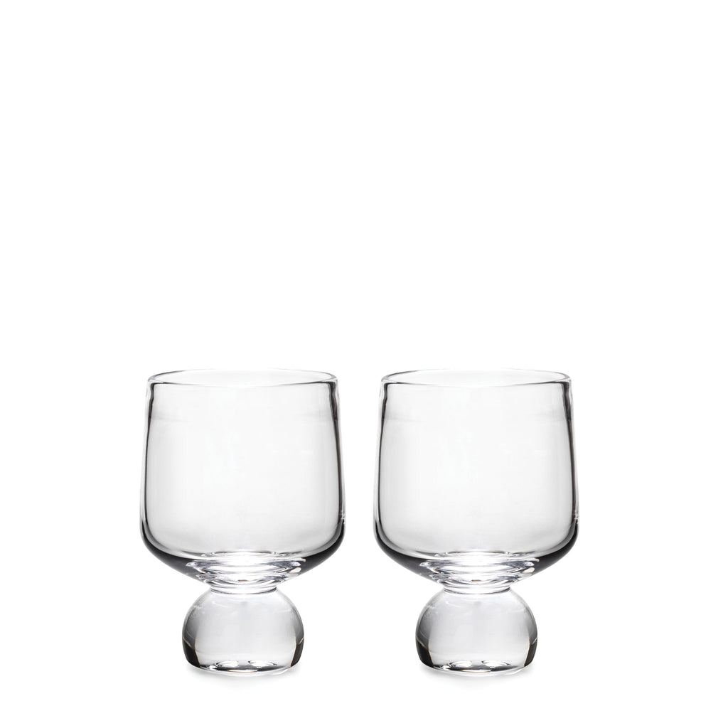 Benson Bourbon in Gift Box - Set of 2 view 1