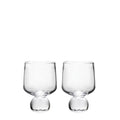 Benson Bourbon in Gift Box - Set of 2