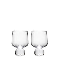 Benson Bourbon in Gift Box - Set of 2 view 1