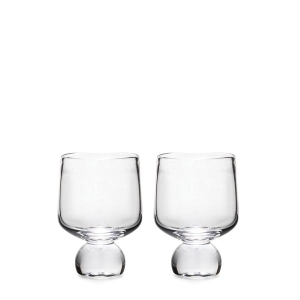 Benson Bourbon in Gift Box - Set of 2 view 1