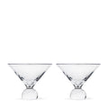 Benson Martini in Gift Box - Set of 2