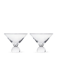 Benson Martini in Gift Box - Set of 2 view 1
