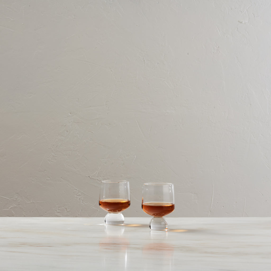Benson Bourbon in Gift Box - Set of 2 view 2