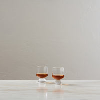 Benson Bourbon in Gift Box - Set of 2 view 2