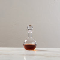 Benson Decanter view 2