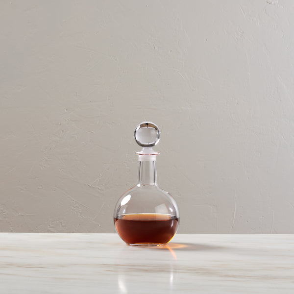 Benson Decanter view 2