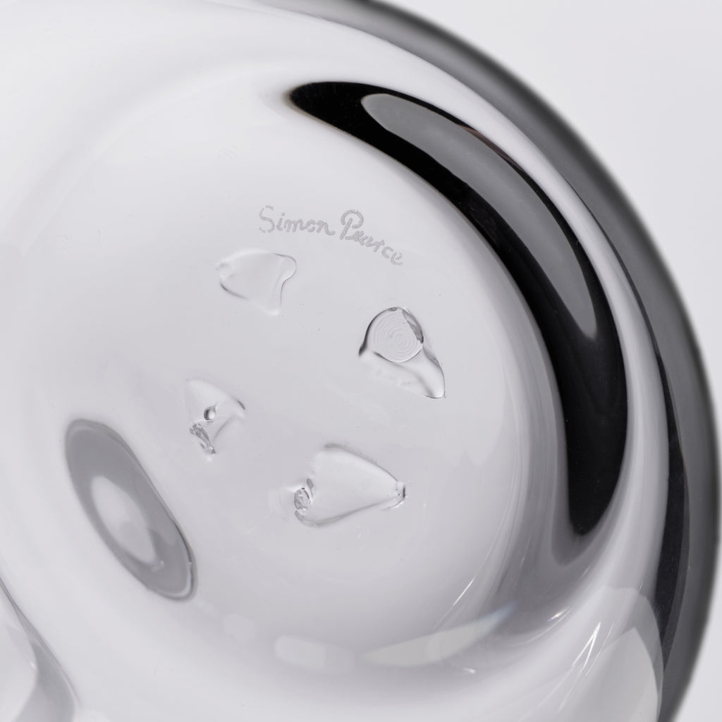 Benson Decanter view 5