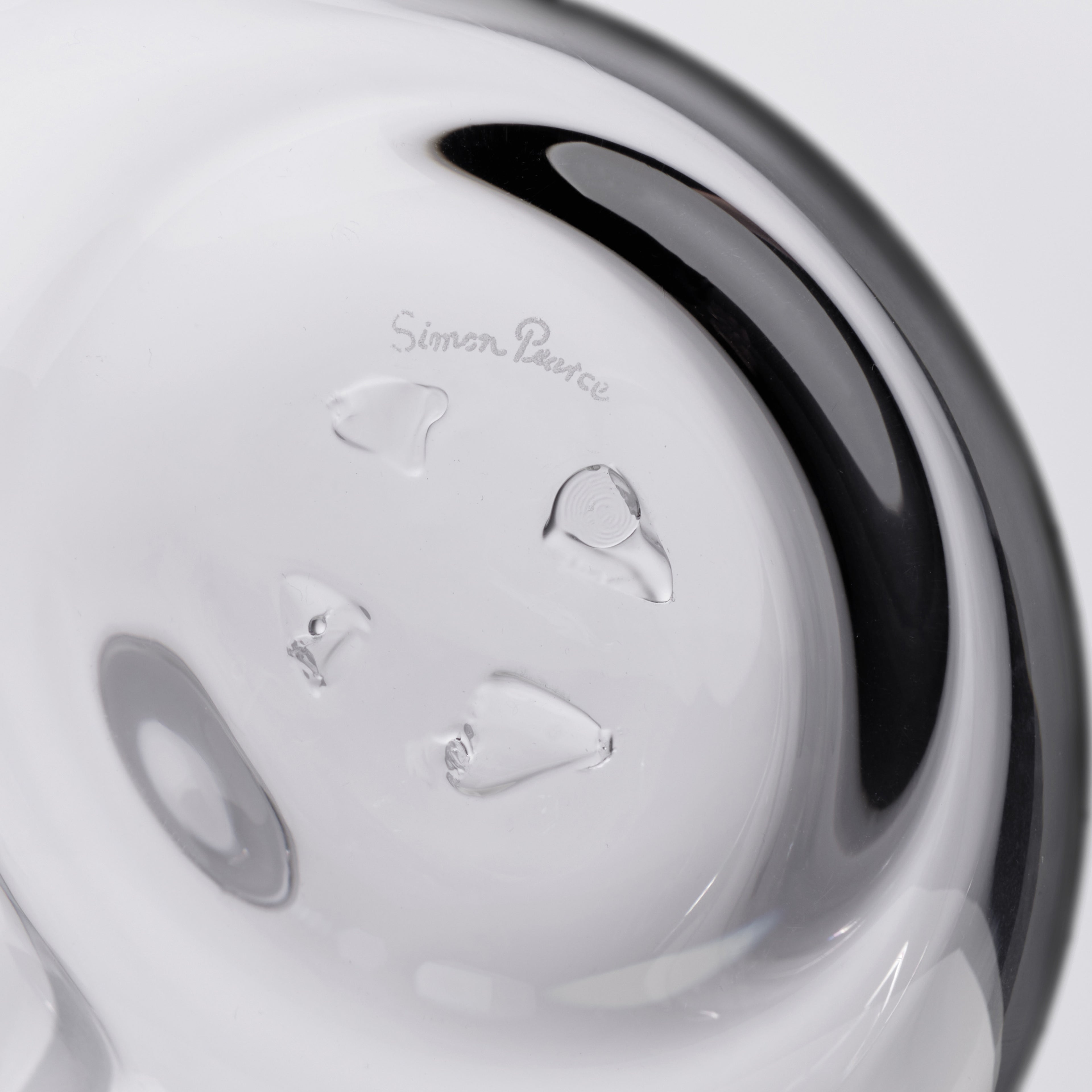Benson Decanter