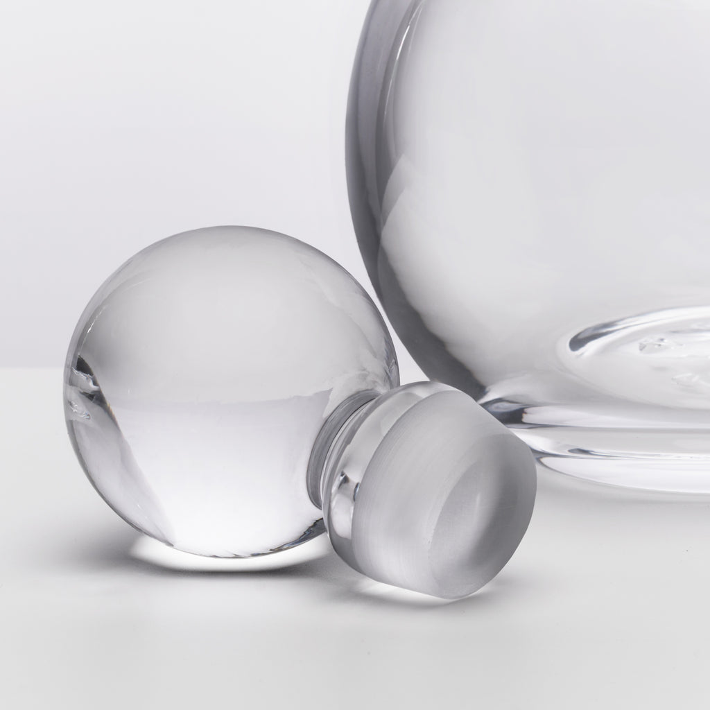 Benson Decanter view 9