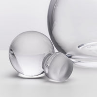 Benson Decanter view 9