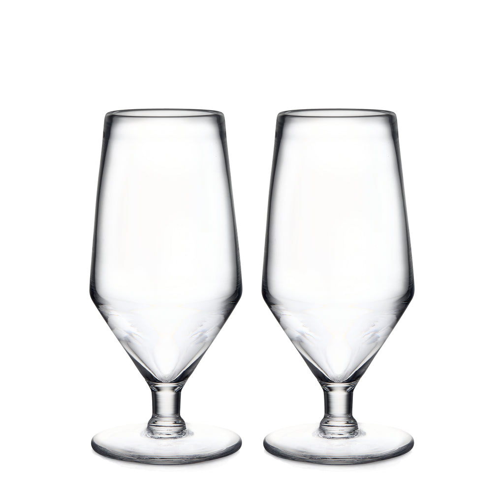 Bristol Beer Glass in Gift Box - Set of 2 view 1