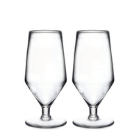Bristol Beer Glass in Gift Box - Set of 2 view 1