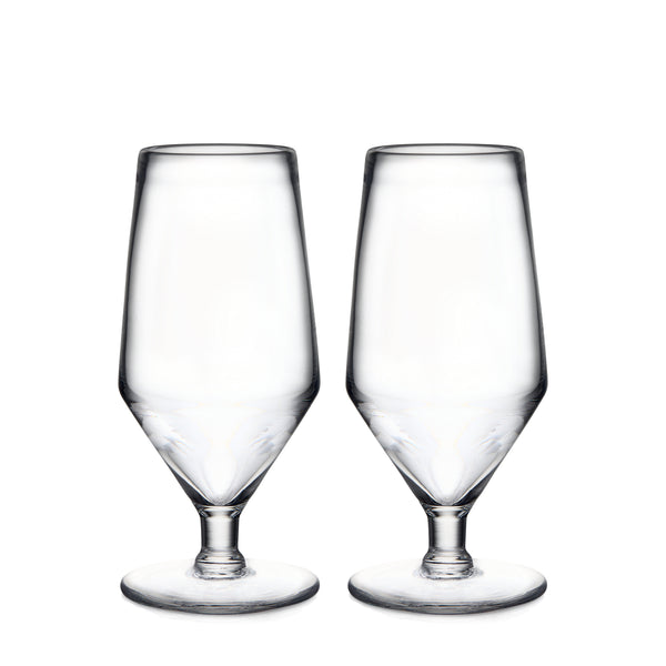 Bristol Beer Glass in Gift Box - Set of 2 view 1