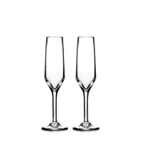 Bristol Flutes in Gift Box - Set of 2 view 1