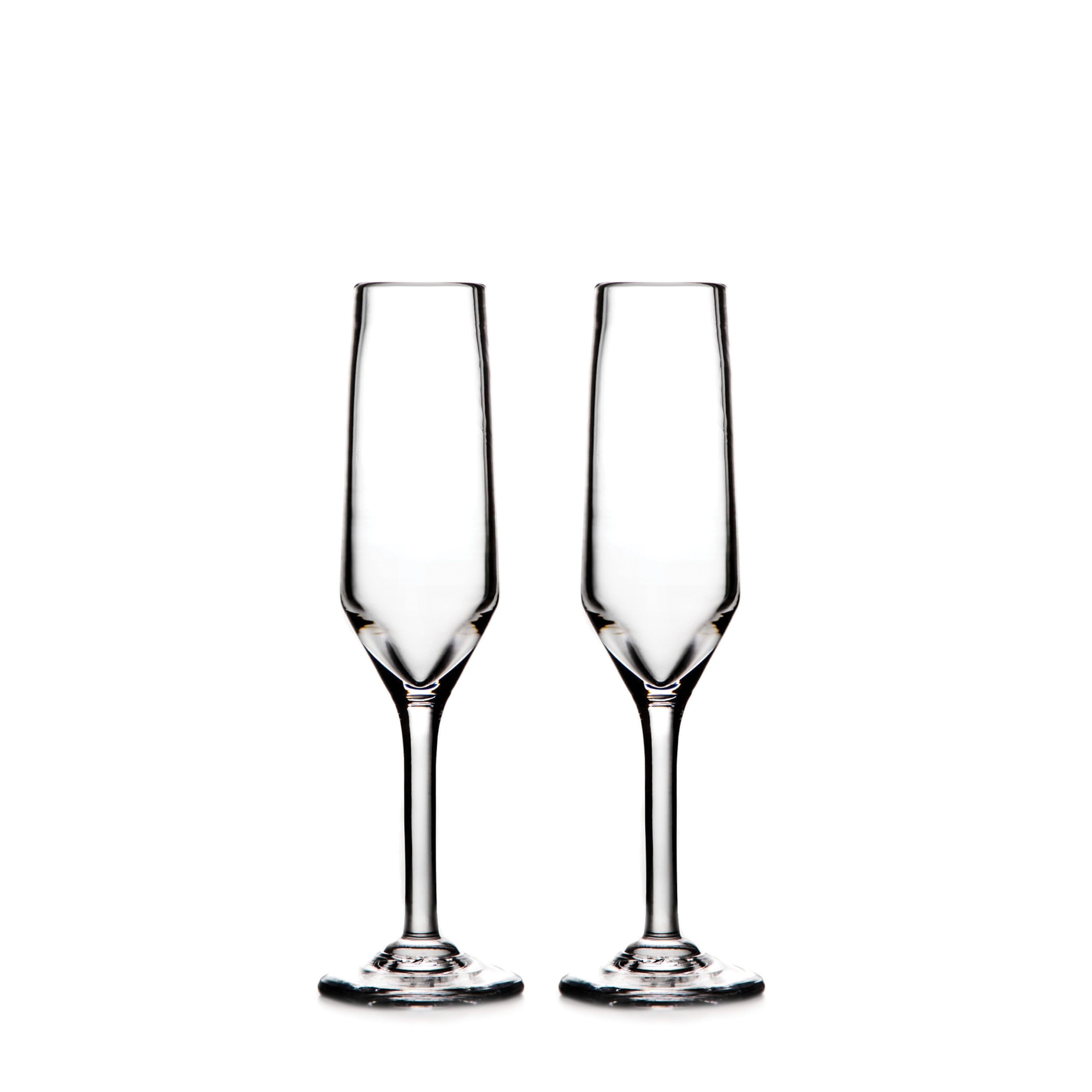 Bristol Flutes in Gift Box - Set of 2