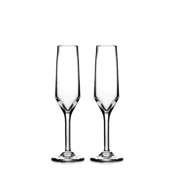 Bristol Flutes in Gift Box - Set of 2 view 1