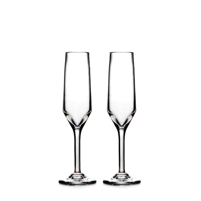 Bristol Flutes in Gift Box - Set of 2 view 1