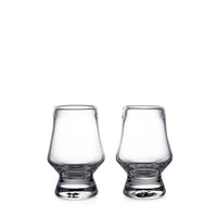 Bristol Tasting Glass in Gift Box - Set of 2 view 1