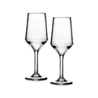 Bristol White Wine - Set of 2 view 1