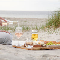 Bristol White Wine view 4