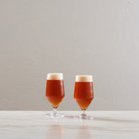 Bristol Beer Glass in Gift Box - Set of 2 view 2