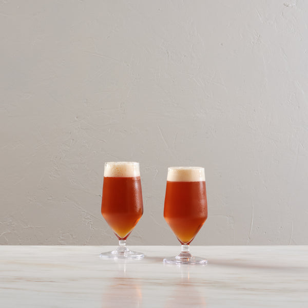 Bristol Beer Glass in Gift Box - Set of 2 view 2