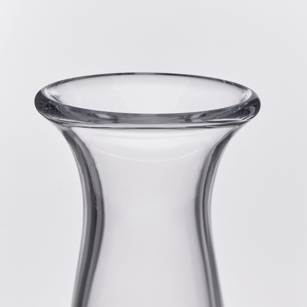 Bristol Wine Decanter view 4
