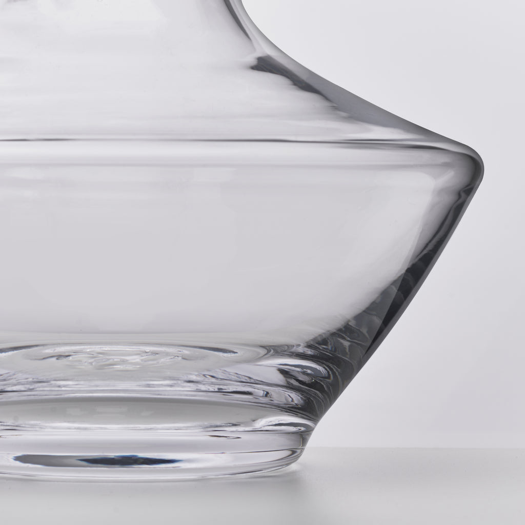 Bristol Wine Decanter view 5