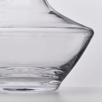 Bristol Wine Decanter view 5