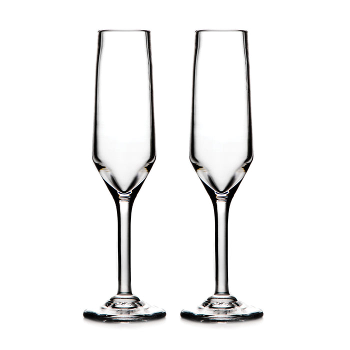 Bristol Flutes in Gift Box - Set of 2 view 1