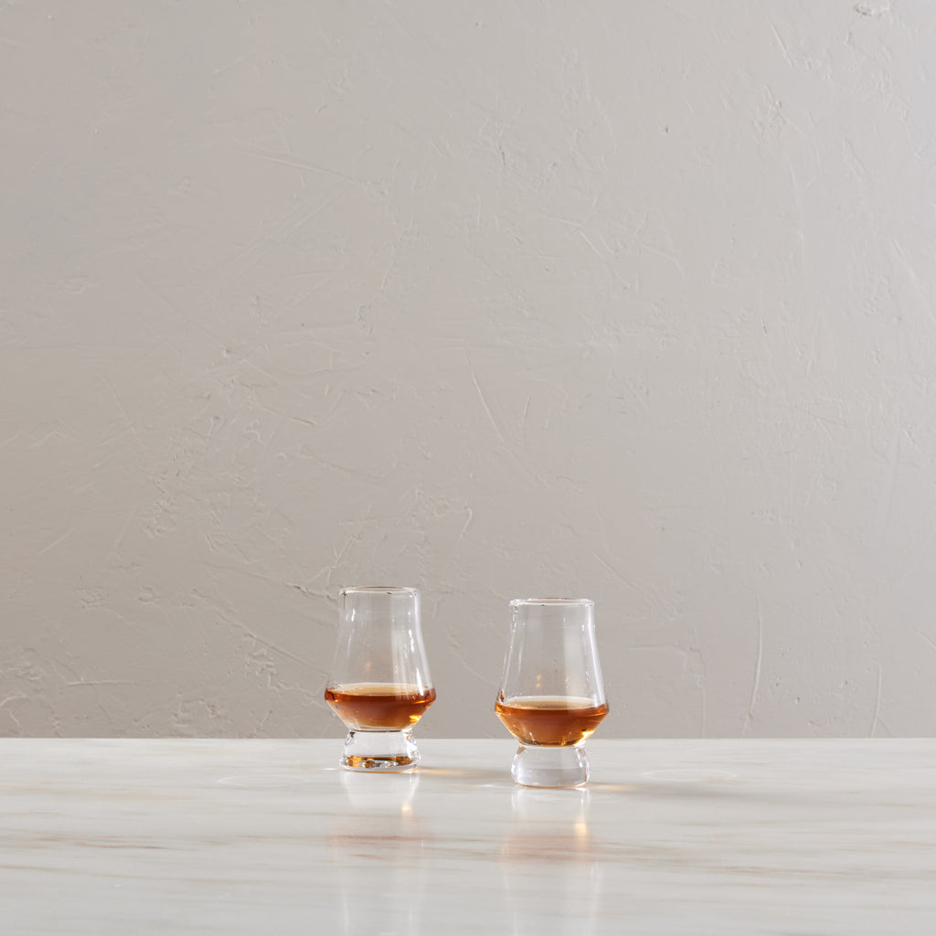 Bristol Tasting Glass in Gift Box - Set of 2 view 2