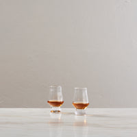Bristol Tasting Glass in Gift Box - Set of 2 view 2