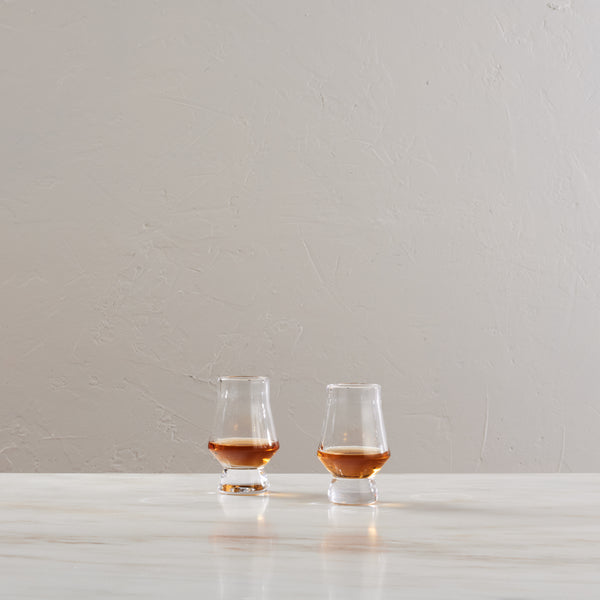 Bristol Tasting Glass in Gift Box - Set of 2 view 2