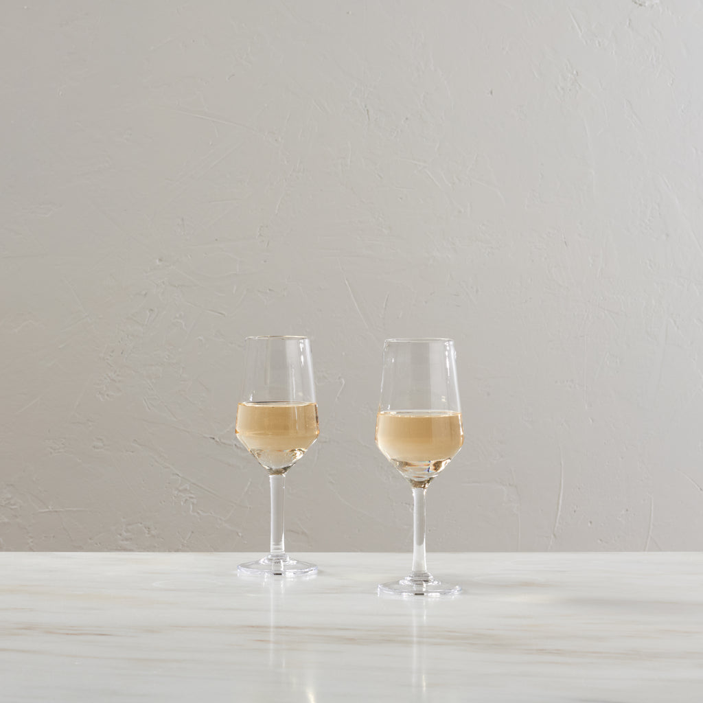 Bristol White Wine in Gift Box - Set of 2 view 2