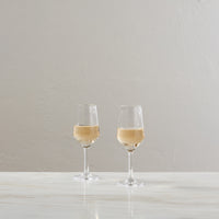 Bristol White Wine in Gift Box - Set of 2 view 2