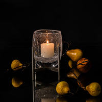 Burlington Vela Hurricane - S with Stainless Steel Stand view 5