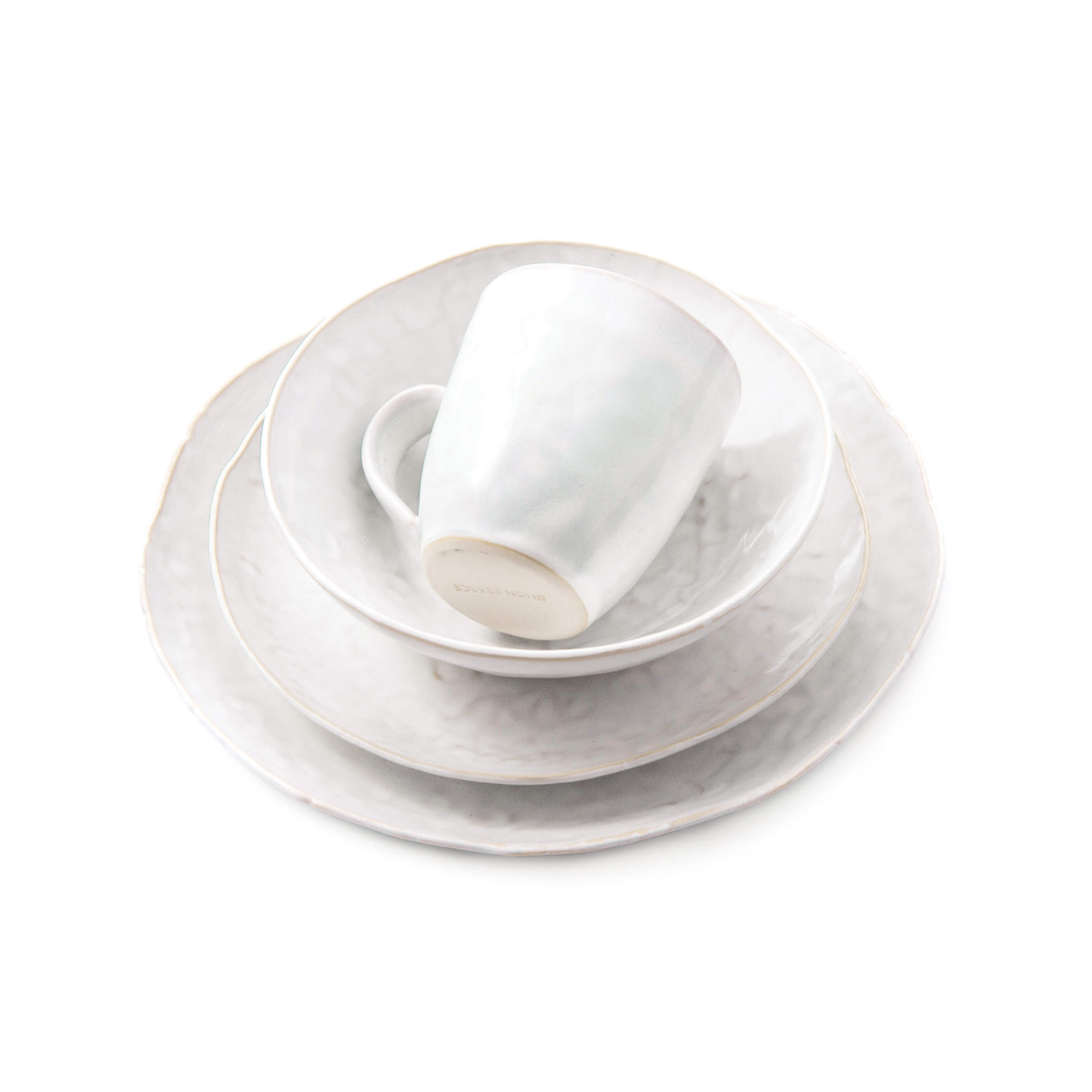 Simon Pearce Burlington Cereal Bowl - Thumbnail 3